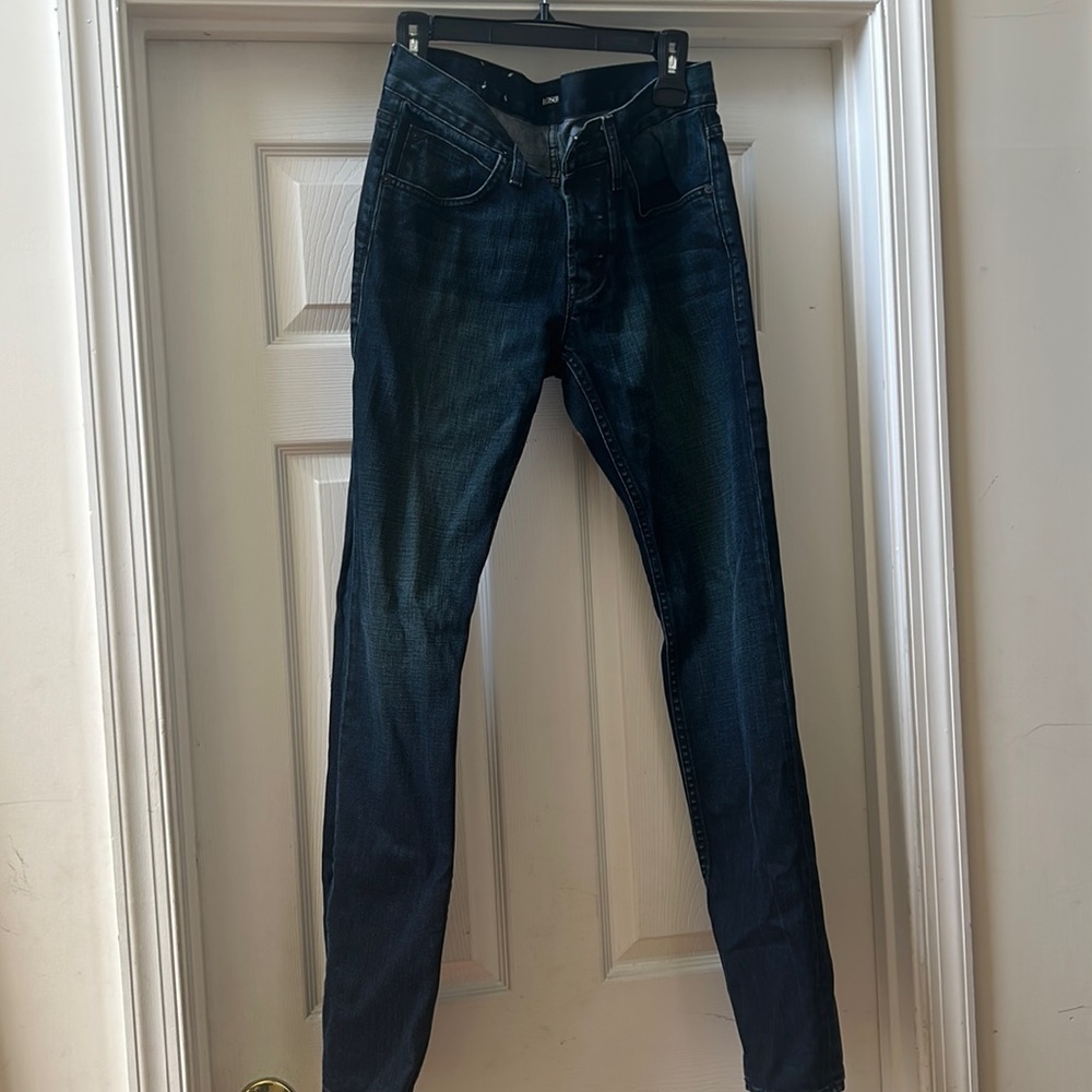 Hudson Jeans
